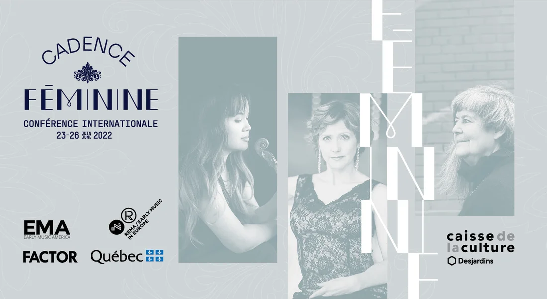 Sallynee Wmawat, Suzie LeBlanc et Susie Napper
