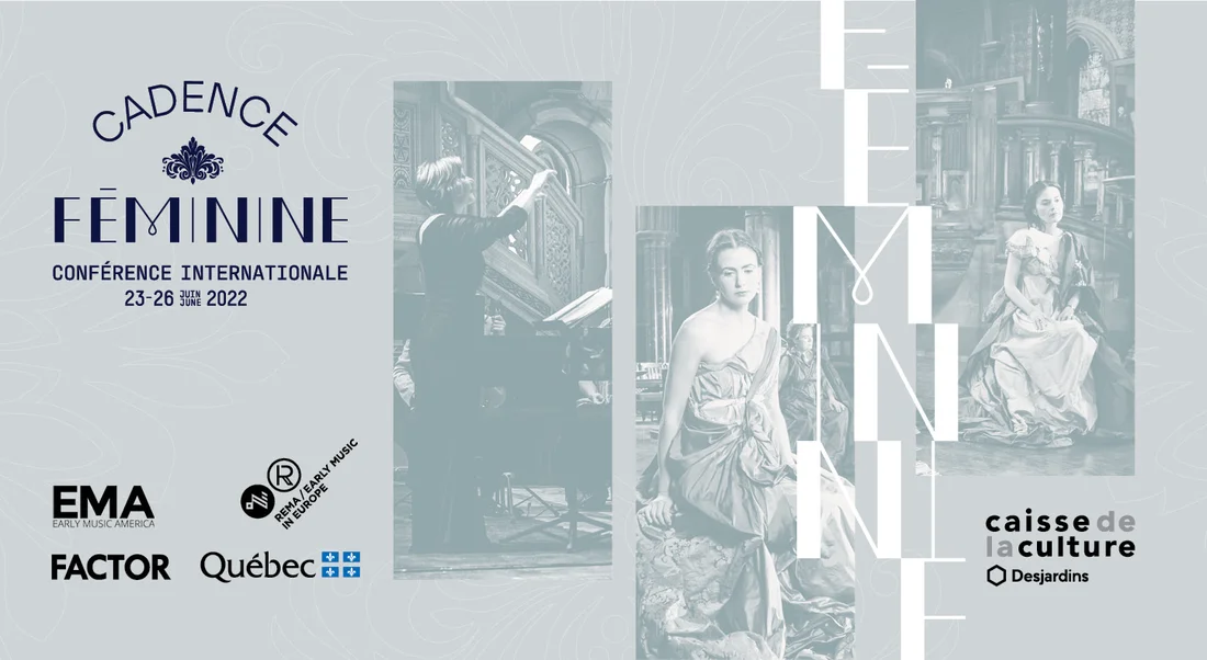 Photo Cité des Dames