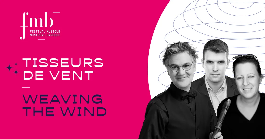 Tisseurs de vent