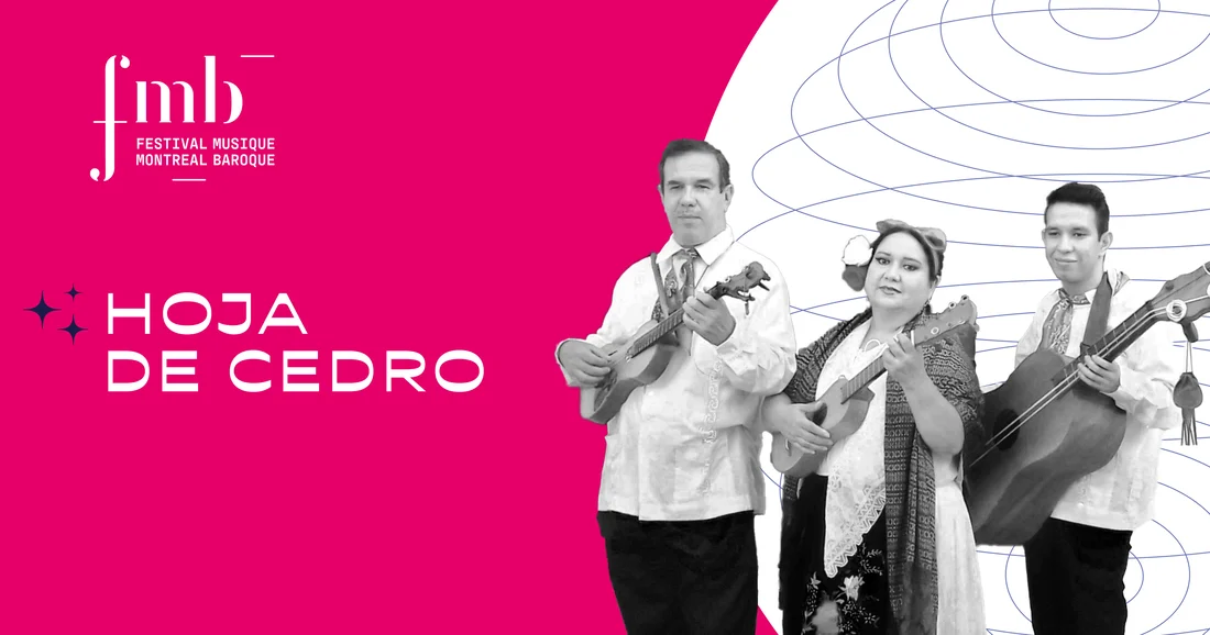 Visuel Hoja de cedro