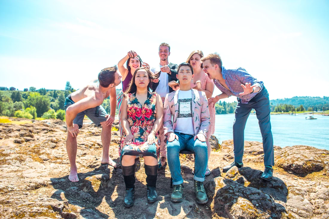 Picture The Broken Consort