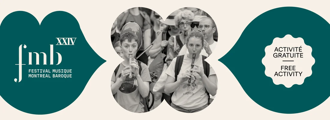 Affiche de l'événement