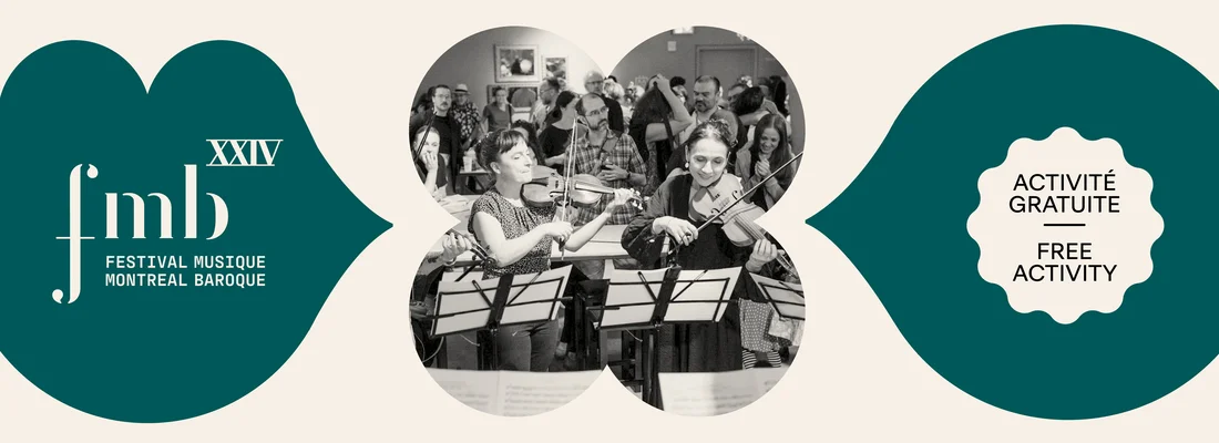 Affiche de l'événement