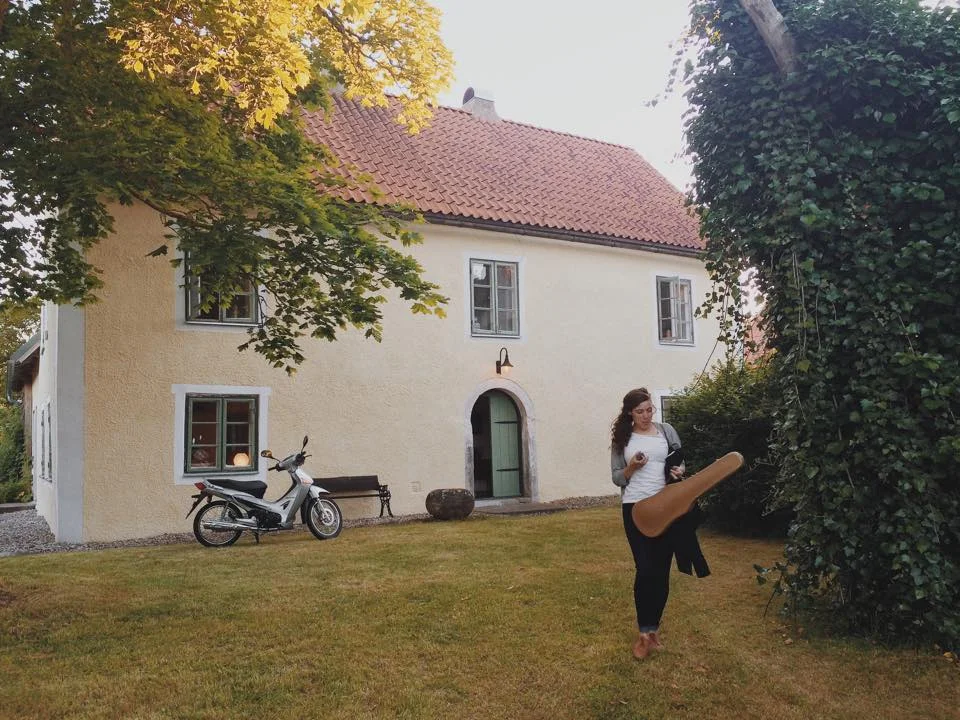 Photo de Noémy Gagnon-Lafrenais