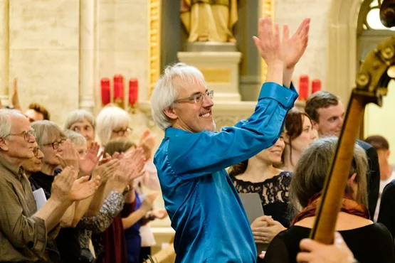 Quattro Stagioni D’Antonio Vivaldi