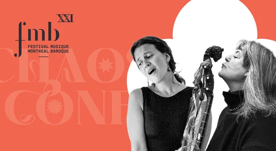 photo Janelle Lucyk et Susie Napper