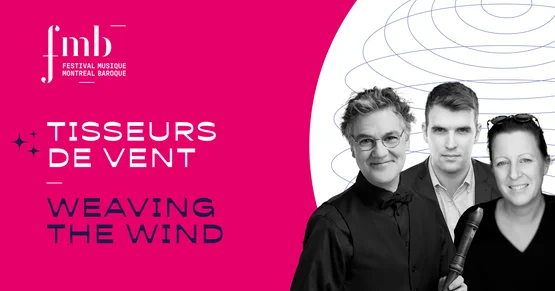 Tisseurs de vent
