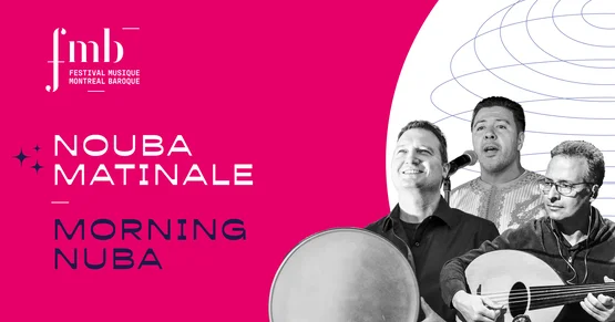 Nouba matinale