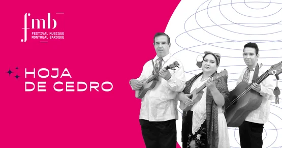 Visuel Hoja de cedro