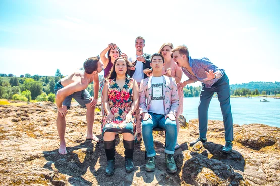 Photo The Broken Consort