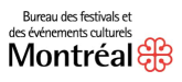 Bureau des festivals et des événements culturels de Montréal