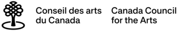 Logo of Canada Council for the Arts