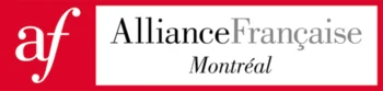 Logo of Alliance Française de Montréal