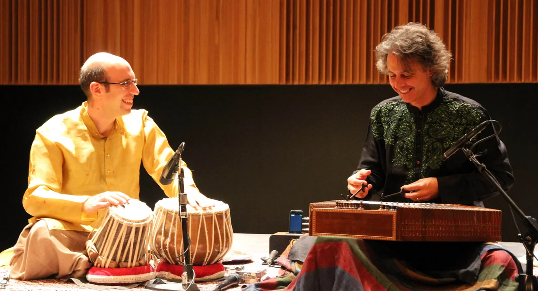 Jonathan Voyer et Shawn Mativetsky