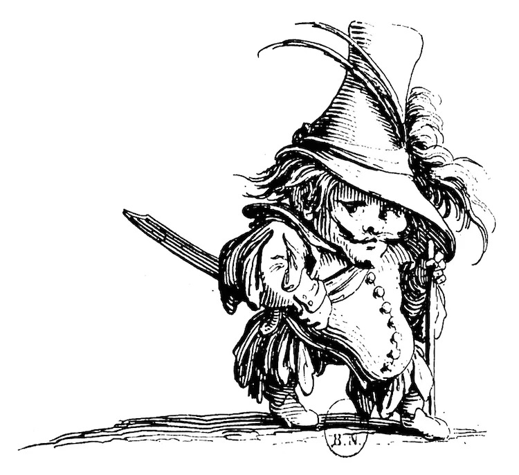 Image de Callot